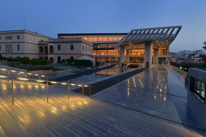 Athens: Acropolis, Parthenon and Acropolis Museum Guided Tour - What the guides add to the experience