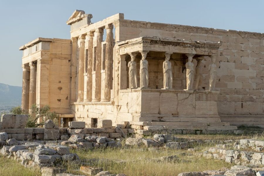Athens: Acropolis & Plaka Neighborhood Private Walking Tour - Optional Greek food and family-friendly stops