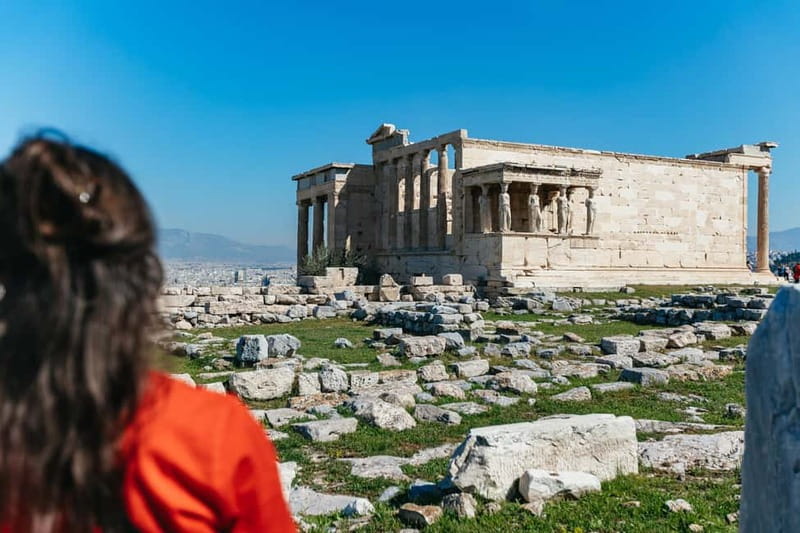 Athens: Acropolis Sunset Tour with Optional Fast-Track Entry - Key points to know before you book