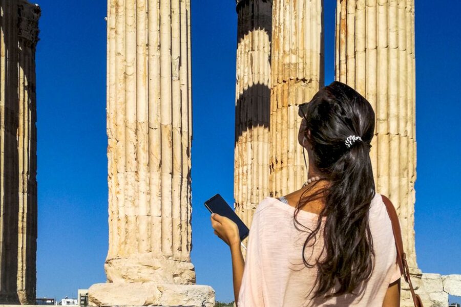 Athens: Acropolis Ticket with Audio Guide - Acropolis Museum: the smartest add-on