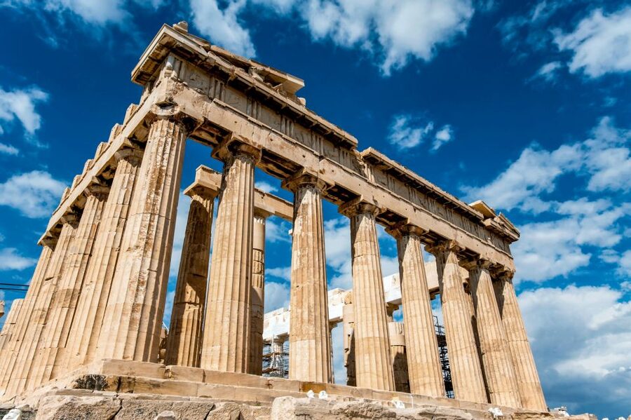 Athens: Acropolis Ticket with Audio Guide - How long should you allow?