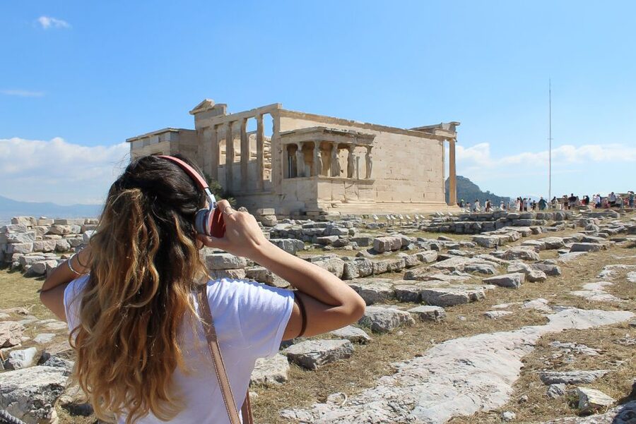 Athens: Acropolis Ticket with Multilingual Audio Guide - Key points to know before you book