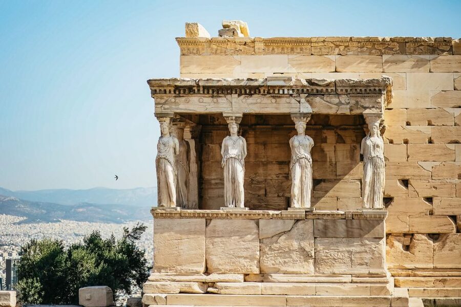 Athens: Acropolis Ticket with Optional Audio or Live Guide - What this Acropolis ticket actually gives you