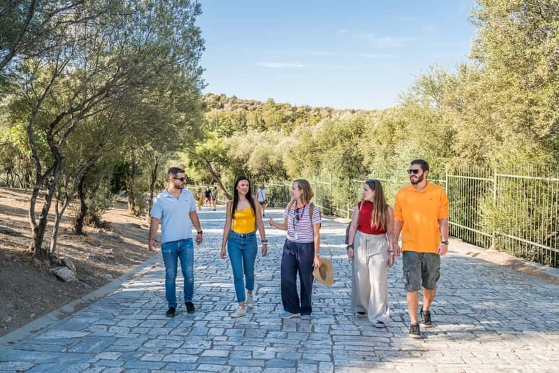 Athens: Acropolis Tour with Licensed Guide - Why a guided Acropolis visit earns its place