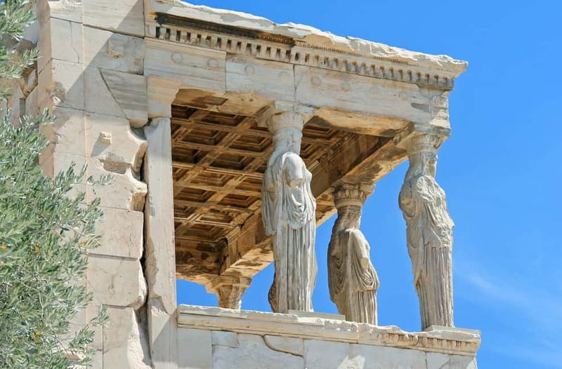 Athens: Acropolis & up to 5 Archaeological Sites Combo Pass - Key points at a glance