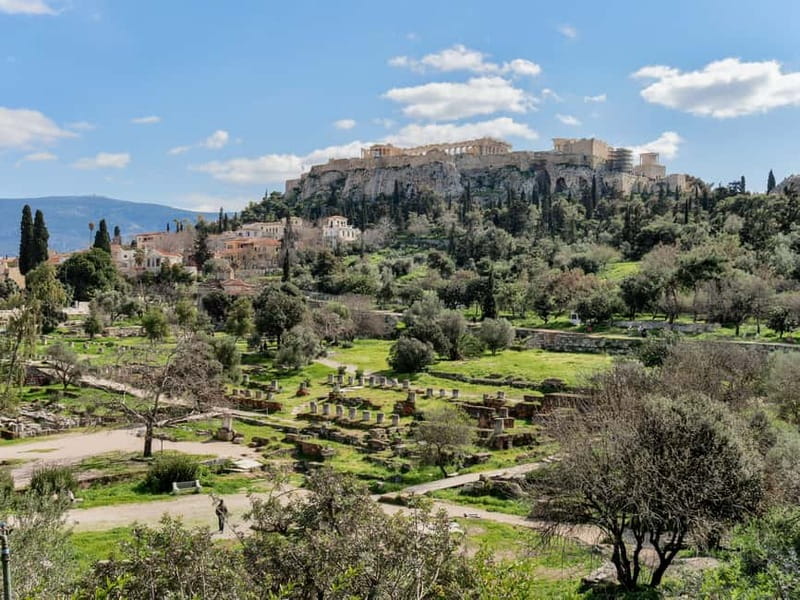 Athens: Acropolis & up to 5 Archaeological Sites Combo Pass - How the $48.78 pass works