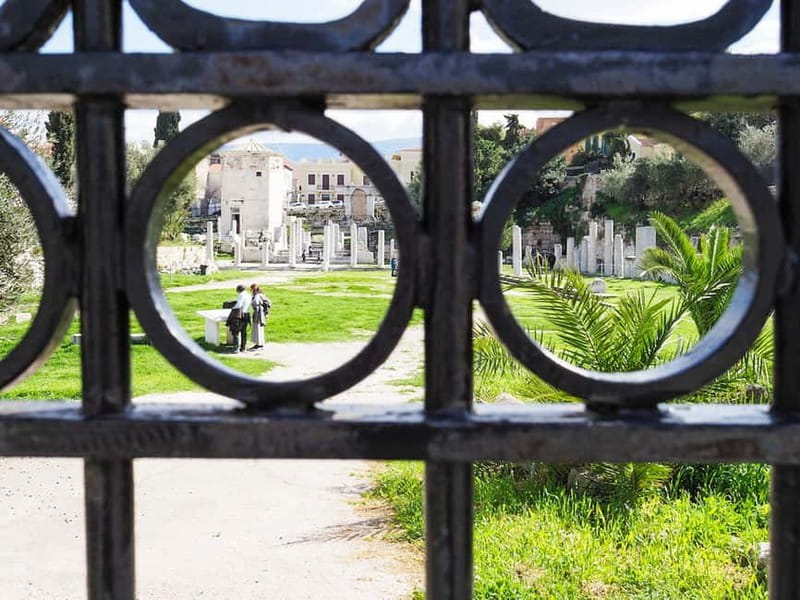 Athens: Acropolis & up to 5 Archaeological Sites Combo Pass - Aristotle’s School, the Lyceum