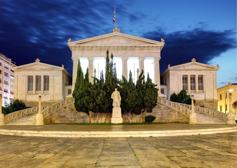 Athens: Acropolis Visit and City Night Tour - Key points to know before booking