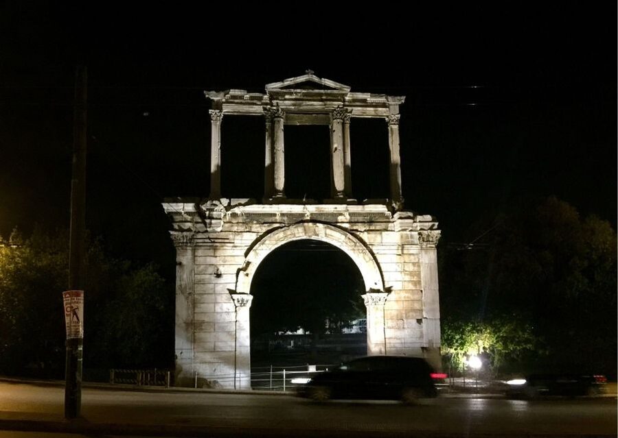 Athens: Acropolis Visit and City Night Tour - Why this Athens combination makes sense