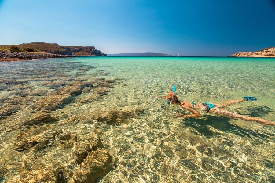 Athens: Aegina, Agistri & Metopi Swimming Cruise with lunch - Why this cruise works well from Athens