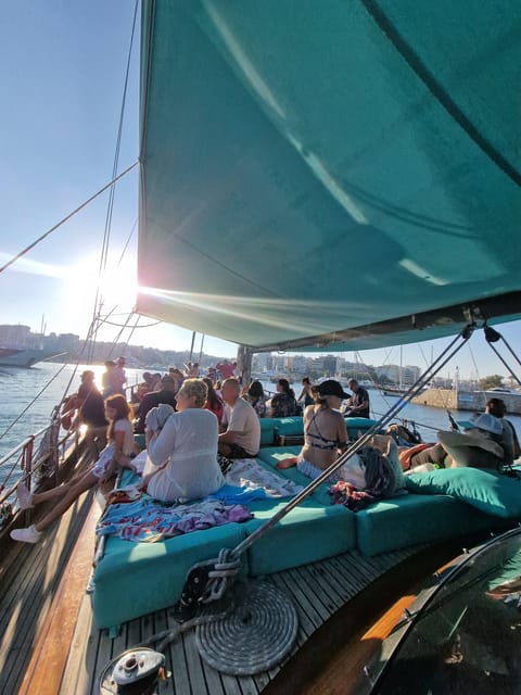 Athens: Agistri, Metopi & Aegina Cruise with Meals & Drinks - Aegina: Pistachios, Cafes, and Ancient Remains