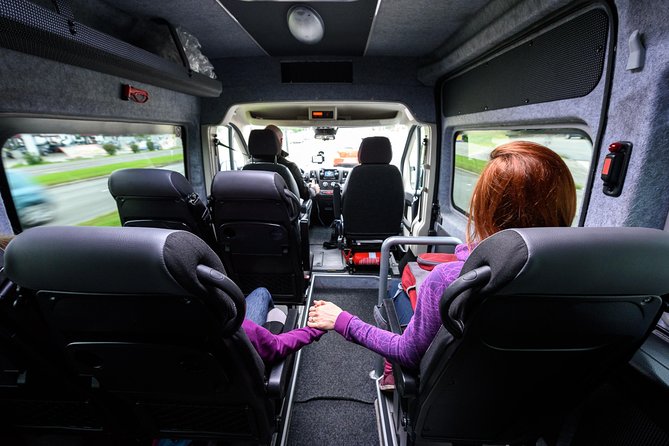 Athens Airport Arrival Transfer to Hotels or Addresses in Athens - Who will benefit most from this transfer?