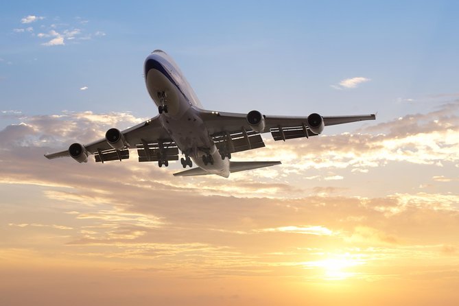Athens Airport Private Arrival Transfer with Meet & Greet - Key points at a glance