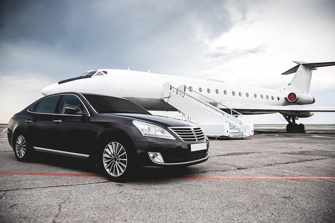 Athens Airport Private Departure Transfer - Punctuality, Traffic, and Safety
