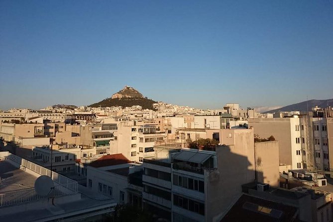 Athens Airport Private Transfer by Mercedes-Benz E Class Wagon to City Center - Communication with Alexis, George, and the driver team