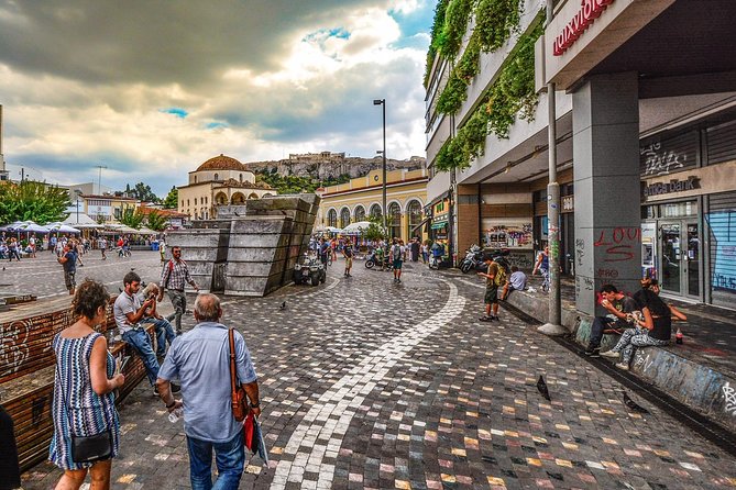 Athens Airport Private Transfer To Athens Hotels - Who Should Book This Transfer?