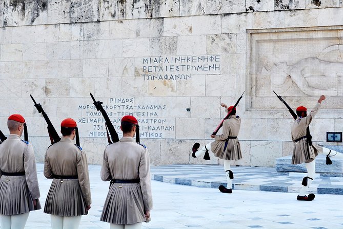 Athens Airport Private Transfer To Athens Hotels - Flight Tracking And Late Arrivals