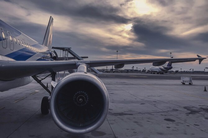 Athens Airport to Athens Center Private Arrival Transfer - Why a private arrival transfer helps in Athens