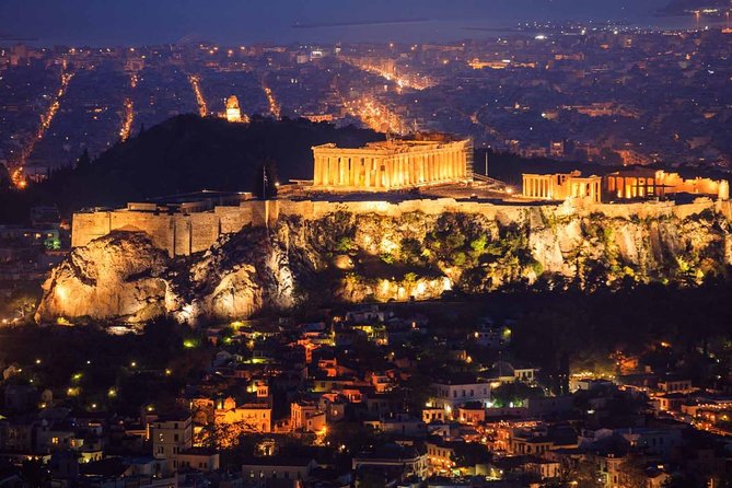 Athens AirPort To Athens Hotels Luxury Private Transfer Service - Leaving Athens Airport without the taxi queue