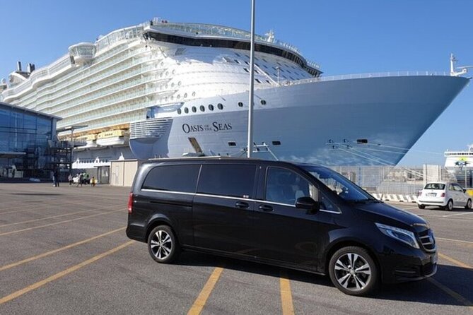 Athens Airport to Athens Hotels Private Arrival Transfer - Price and value at $43.26 per person