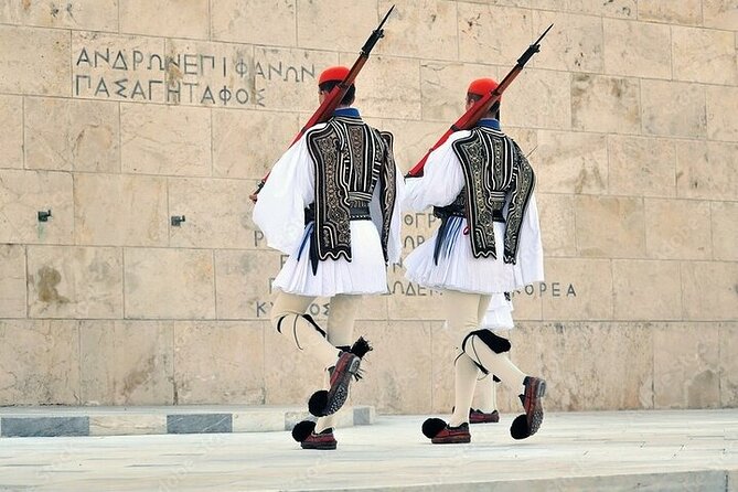 Athens Airport to Athens Hotels Private Transfer with Meet&Greet - Driver quality makes the difference