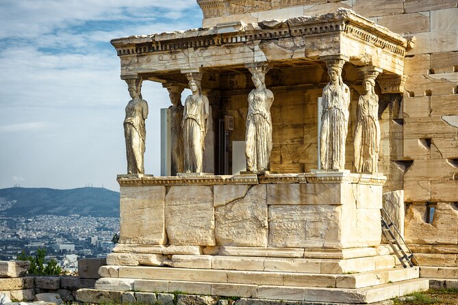 Athens Airport to Athens Hotels Private Transfer with Meet&Greet - Who will get the best value