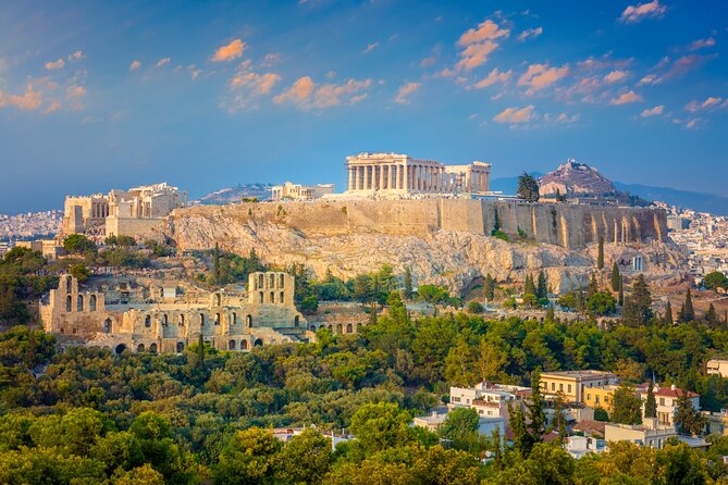 Athens Airport to Athens Hotels Private Transfer with Meet&Greet - Should you book Athens Airport to Athens Hotels Private Transfer?