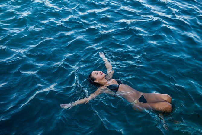 Athens: All Day Cruise to Agistri Moni Aegina with Lunch & Drinks - Who will enjoy this cruise most