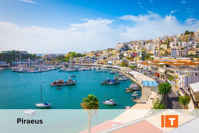 Athens all inclusive City Pass: Top attractions and Acropolis - How many days should you choose?
