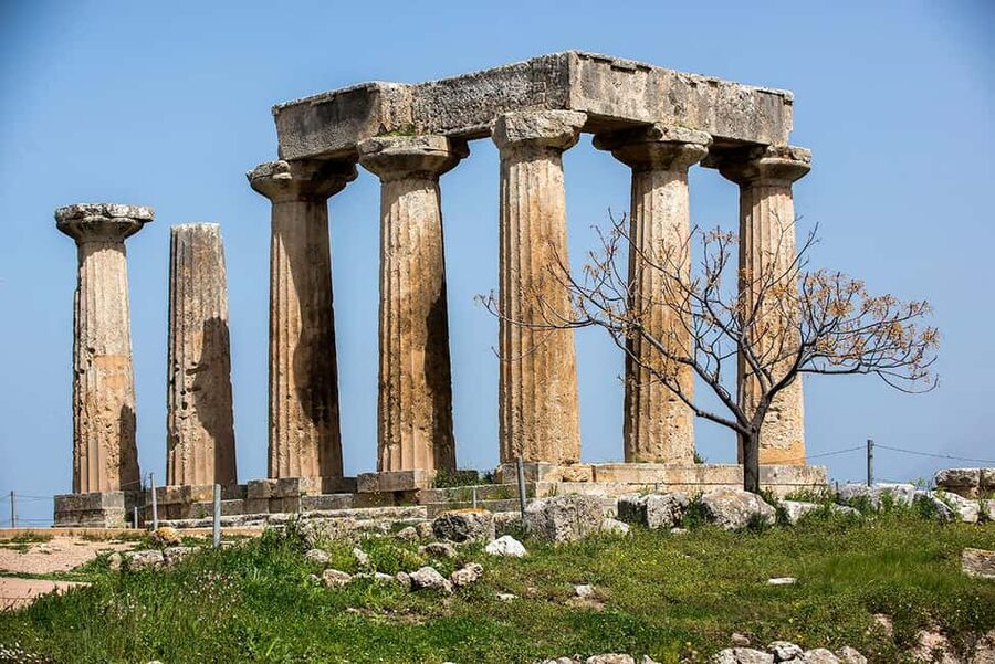 Athens: Ancient Corinth & Nafplion Guided Premium Tour - Who will enjoy this tour most