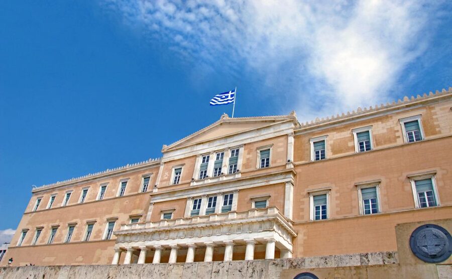 Athens and Piraeus Private Tour For Groups - Key points at a glance