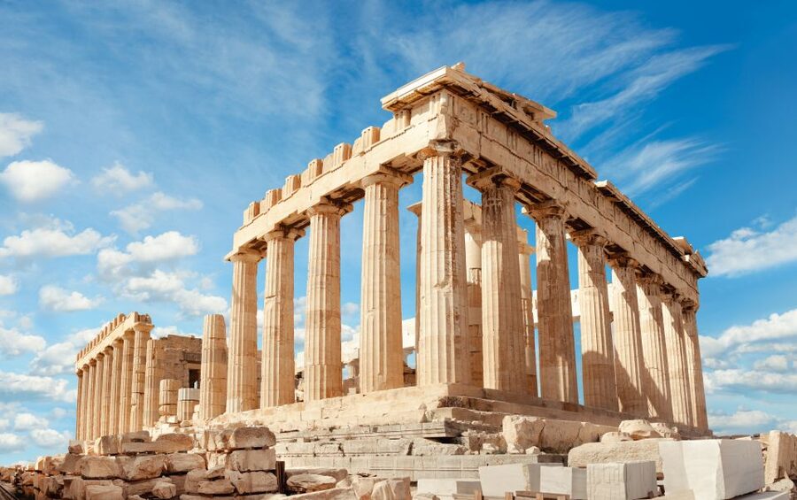 Athens and Piraeus Private Tour For Groups - Why this five-hour Athens tour works