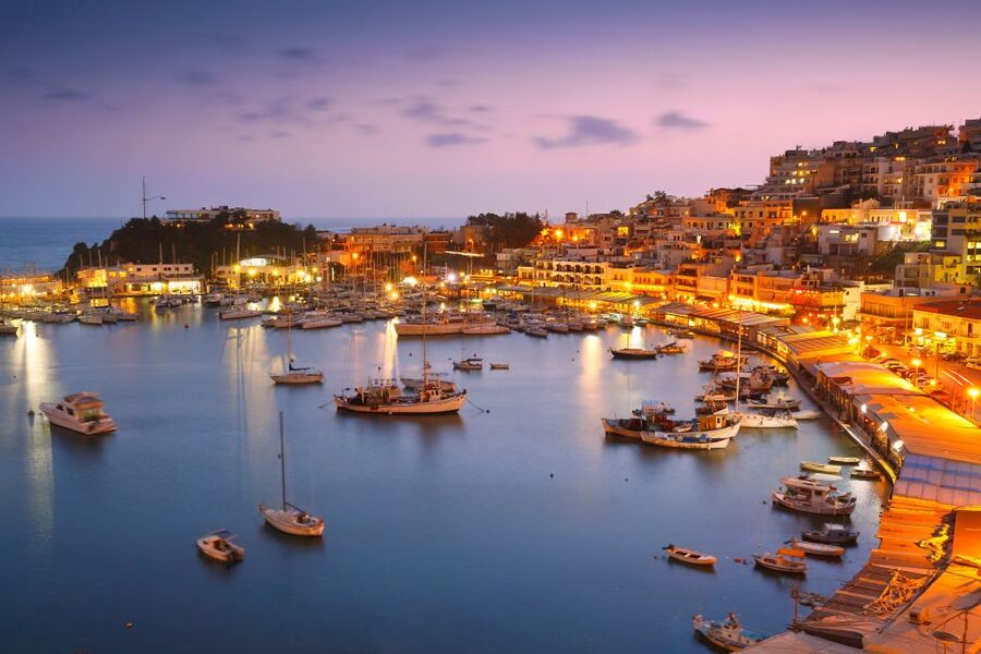Athens and Piraeus Private Tour For Groups - Price, flexibility, and what is not included