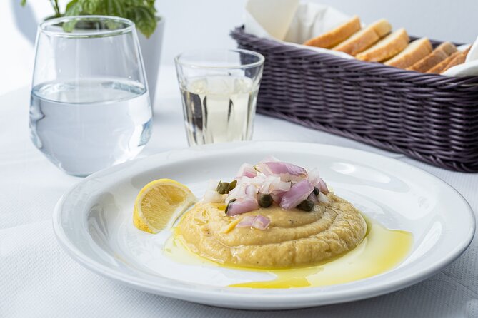Athens: Around Greece in 5 Dishes: Dinner, Theater & Music - Is $86.89 a fair price?