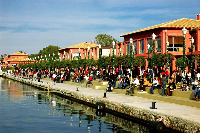 Athens: Athens at sea - Why this coastal route adds something to Athens