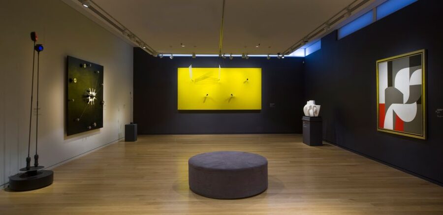 Athens: B&E Goulandris Foundation Art Museum Entry Ticket - Price, Value, and Who Should Go