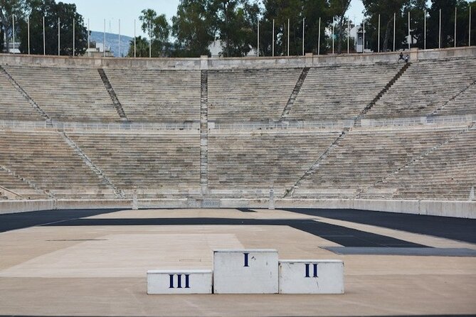 Athens Best All Inclusive Half Day Private Tour 2026 - The Evzones at Syntagma Square
