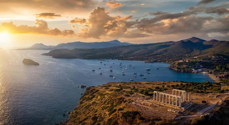 Athens: Big Bus Hop-on, Hop-off Tour by Open-Top Bus - Audio commentary, staff, and comfort