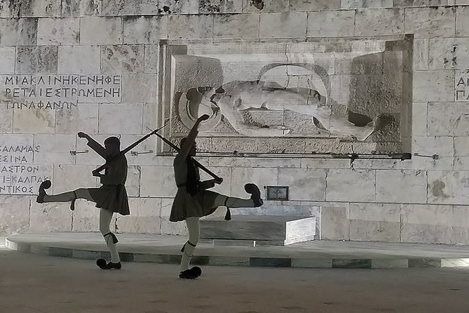 Athens By Night Private Tour - Is $202.65 per person good value?