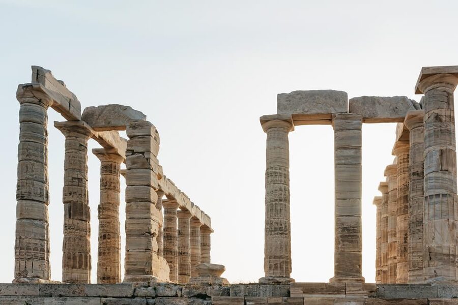 Athens: Cape Sounion & Poseidon Temple Sunset Half-Day Trip - The return journey and the real time commitment