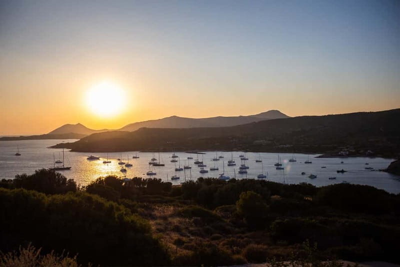 Athens: Cape Sounion & Temple of Poseidon Sunset Experience - Why Cape Sounion is worth the trip from Athens