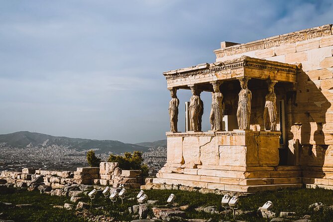Athens Center to Athens Airport Private Departure Transfer - Why Pickup Time Matters More Than the Drive Time