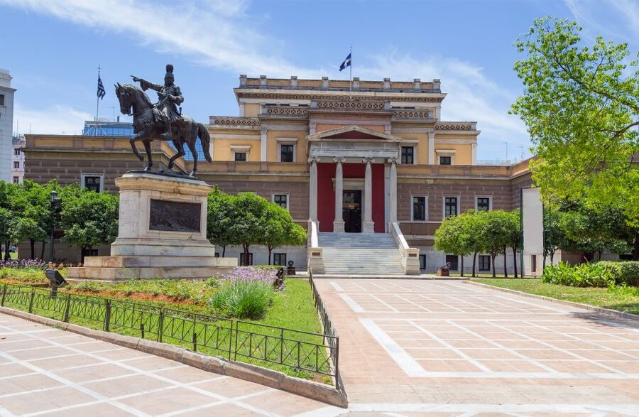 Athens City, Acropolis and Museum Tour with Entry Tickets - Key points to know before booking