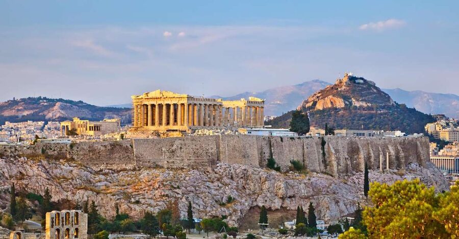 Athens City, Acropolis and Museum Tour with Entry Tickets - Why this Athens tour works well in half a day