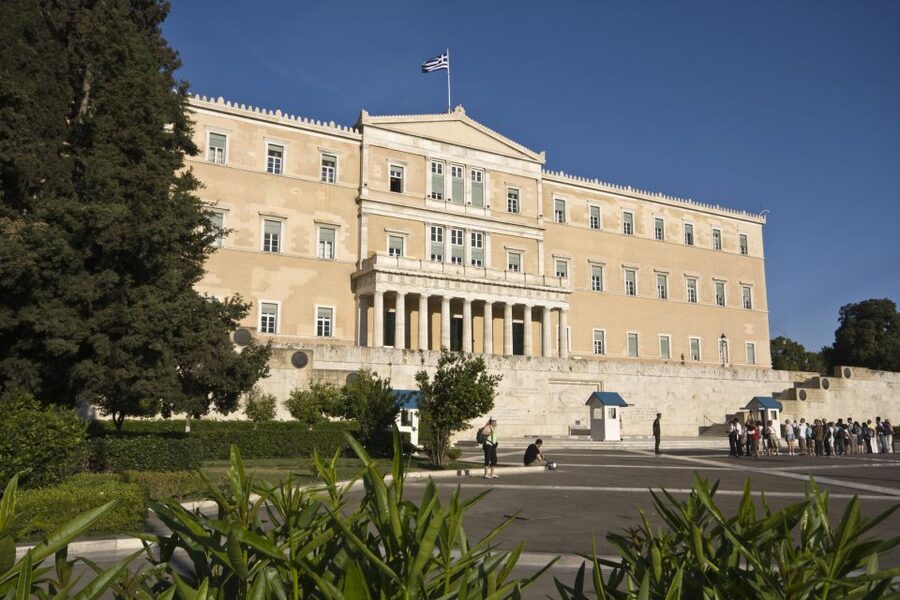 Athens City, Acropolis and Museum Tour with Entry Tickets - Roman Athens at the Temple of Olympian Zeus