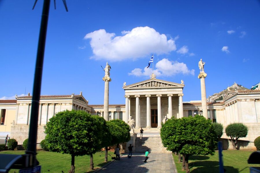 Athens City, Acropolis and Museum Tour with Entry Tickets - Why the Acropolis Museum completes the visit