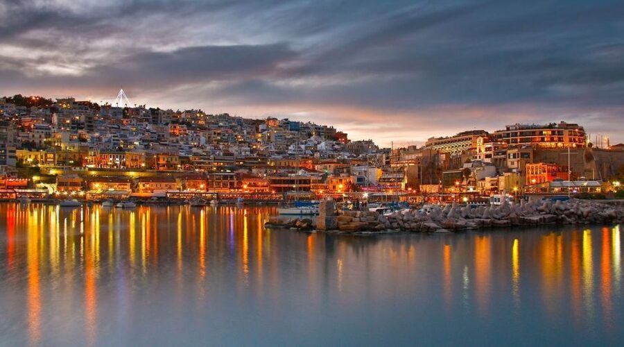Athens City and Cape Sounio Full Day Private Tour - Five things to know before you book