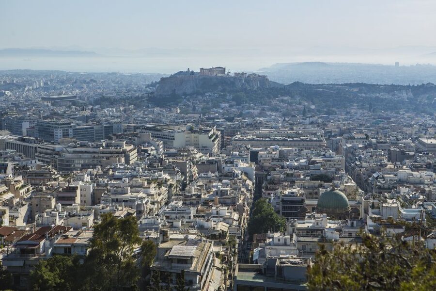 Athens City and Cape Sounio Full Day Private Tour - The road to Cape Sounio and the Temple of Poseidon