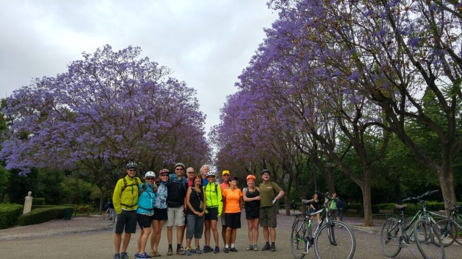 Athens: City Highlights Bike tour - The quick facts that matter