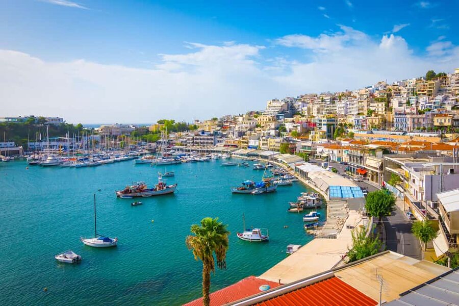 Athens:City Pass with Acropolis, Museums, Hop-On Hop-Off Bus - Key points at a glance
